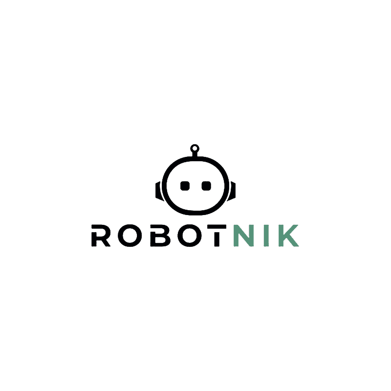 Robotnik logo