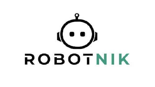 Robotnik logo