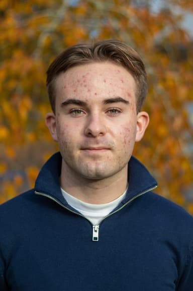 Jørgen Asmundvaag - Leder