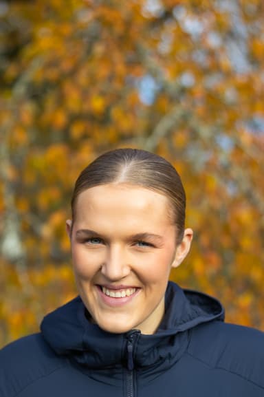 Kristiane Westersjø - Næringslivsansvarlig